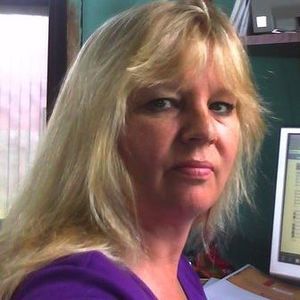 Meet your Posher, Patty